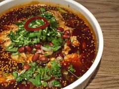 钵钵鸡-辛香汇·现炒川菜(武进吾悦店)