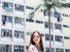 -彩虹村