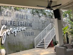 -华凌山庄·隐湖栖