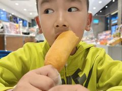 -巴黎贝甜(昆城广场店)