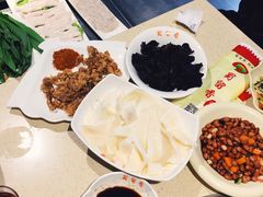 -蜀留香火锅·始于1999·原四川老火锅(白堤路店)