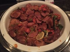 -佛山皇冠假日酒店-西餐厅