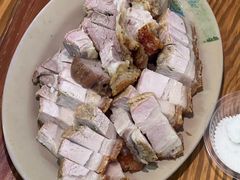 -洲心明记烧肉大粥(总店)