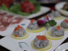 -爱新觉罗福臨火锅馆(万科滑雪场店)