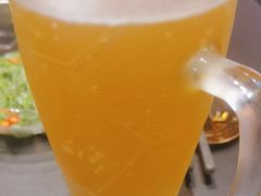 -好唛士·精酿啤酒烧烤(金沪路店)