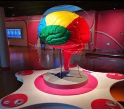 -北京科学中心儿童乐园