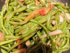 -小菜园新徽菜(合肥天鹅湖万达店)