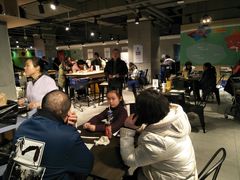 -盒马鲜生(莱蒙都会店)