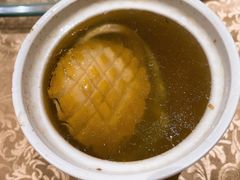 -明思味 二十年潮粤菜(榕城东山店)
