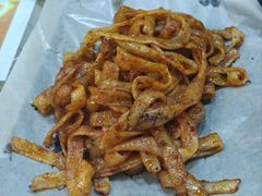 -甘记凤爪烧烤(司门口黄鹤楼地铁站店)