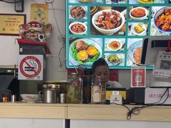 -好面道大肠面(中华路店)