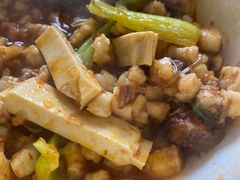 -刘信牛羊肉小炒泡馍(回民街店)