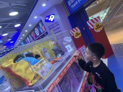 -TOYSRUS玩具反斗城(天津远洋乐堤港店)