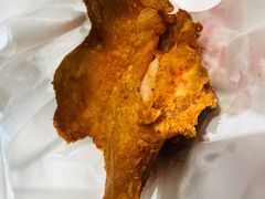 炸鸡腿-新桥炸鸡店(中昂时代广场店)