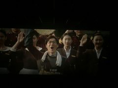 -左岸国际电影城(泉汇购物广场店)