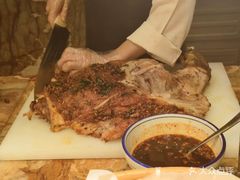 -万达瑞华酒店美食汇自助餐厅(楚河汉街店)