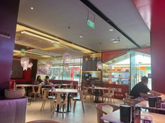 -茅庐川菜(烟台万象汇店)