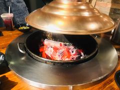 -忠义水浒烤肉(体育西路店)