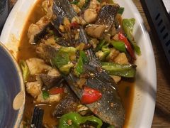 -丰乐餐厅·始于1999·本地老字号