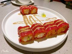 -吉旺港式餐厅(南方商城店)
