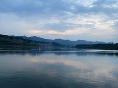 -金海湾滨江公园