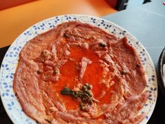 -巴蜀大将火锅(春熙店)