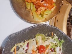 -炙城·韩式烤肉(南京东路店)