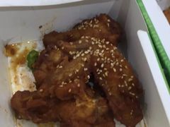 -Pelicana百利家炸鸡(江南西名店城店)
