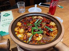 -朝馆·市井本味菜