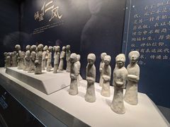 -北京大葆台遗址博物馆