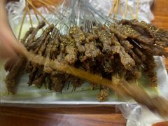 -新城小肉串(新华店)