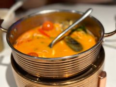-帕娜·泰式茶餐厅·Bistro(近铁广场店)