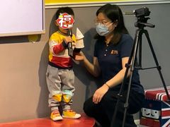 -联恩国际儿童教育·幼小衔接·少儿英语·托管班(远洋未来中心店)
