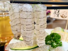 -大庆美食·顺德鱼生顺德菜