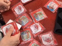 -喜家德虾仁水饺(长泰广场店)