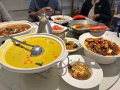 -辣婆婆(航天桥店)