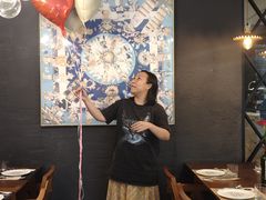 -Mark&Mars Restaurant