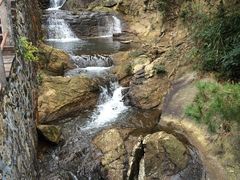 -大明山自然探索公园