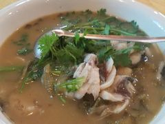 -华兴餐厅·招牌生鱼片(桃园路店)