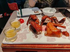 -大鸽饭(体育西路店)