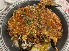 -堂瓦里·33年传统赣菜(第一街区店)