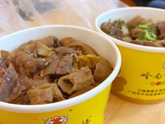 -岭南第一锅(萝岗万达店)