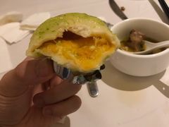 -绿岛国际酒店-西餐厅