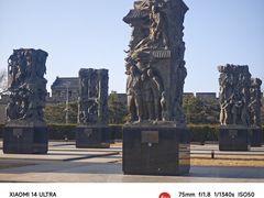 -中国人民抗日战争纪念雕塑园