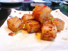 -御花园酒店(希尔顿店)