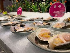 -阳光岛·海鲜盛宴(银泰中心in99店)