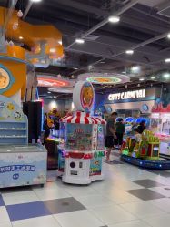 -万达宝贝王(上海浦江店)