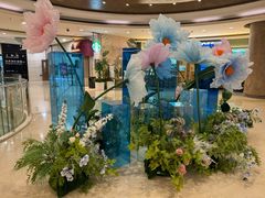 -美菲特健身(华贸店)