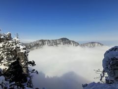 -峨眉山风景名胜区