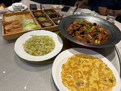 -有喜胶东小馆(太申祥和店)
